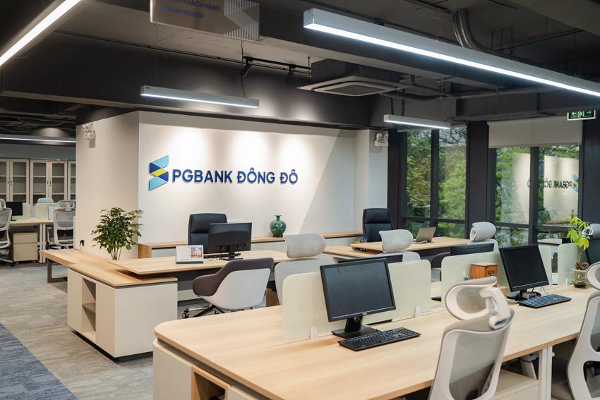 PGBank hoàn thành gần 50% kế hoạch lợi nhuận năm 2024 - 1