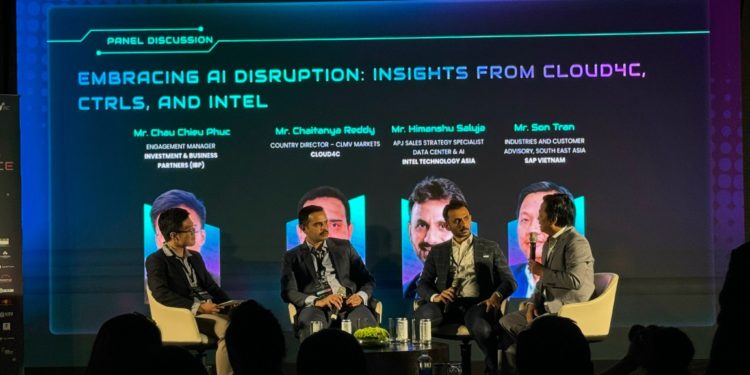 Tương lai của Trí tuệ Nhân Tạo tại Việt Nam: Tiềm năng phát triển và xu hướng - 1