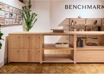 Sinh viên Kingston tỏa sáng với thiết kế nội thất bền vững tại Tuần lễ Thiết kế Clerkenwell 2024 - 1