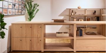 Sinh viên Kingston tỏa sáng với thiết kế nội thất bền vững tại Tuần lễ Thiết kế Clerkenwell 2024 - 1