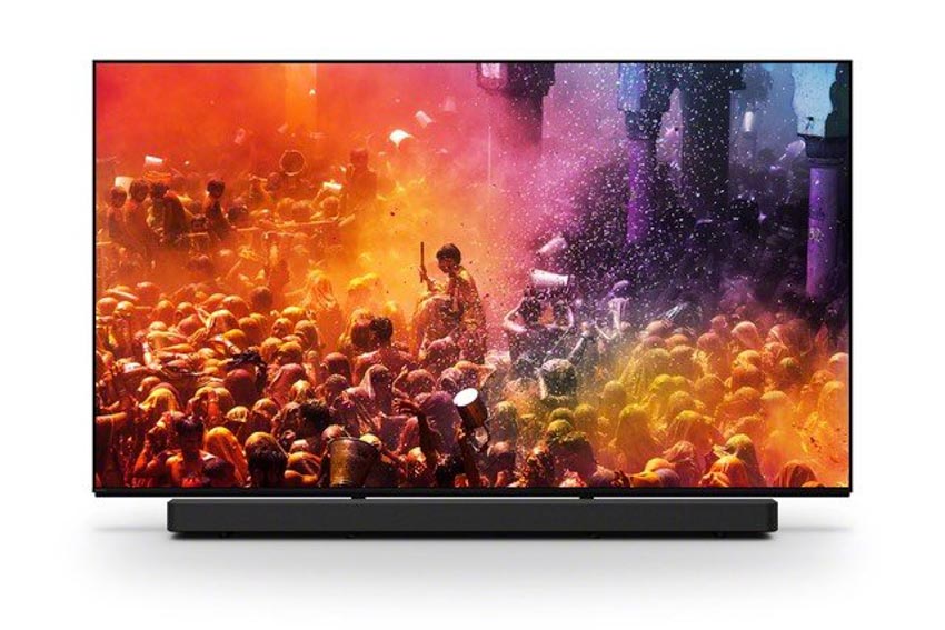 sonyRa mắt bộ đôi Sony BRAVIA 9 và 8: TV cao cấp với công nghệ MiniLED và OLED - 3