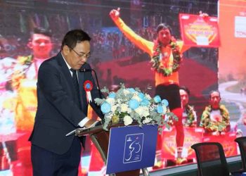 Đại hội Liên đoàn Xe Thể Thao TP Hồ Chí Minh lần thứ III 2024 - 2029 thành công tốt đẹp - 9