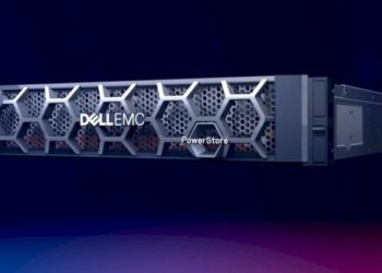 Dell nâng cấp PowerStore với cải tiến lưu trữ, phục hồi và tiết kiệm điện - 1