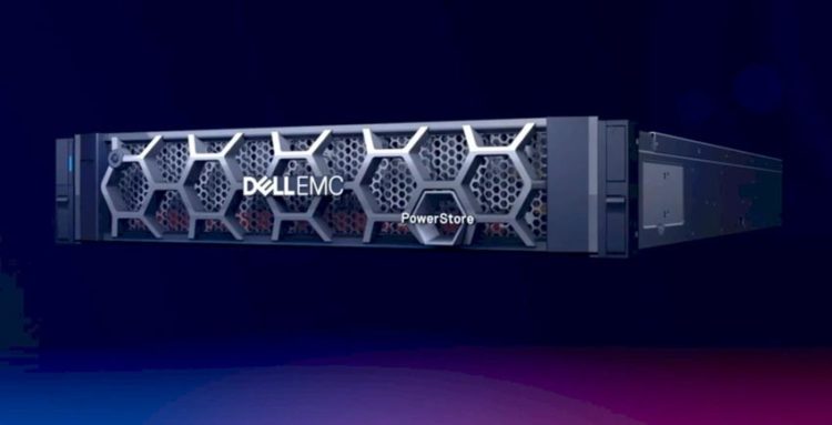 Dell nâng cấp PowerStore với cải tiến lưu trữ, phục hồi và tiết kiệm điện - 1