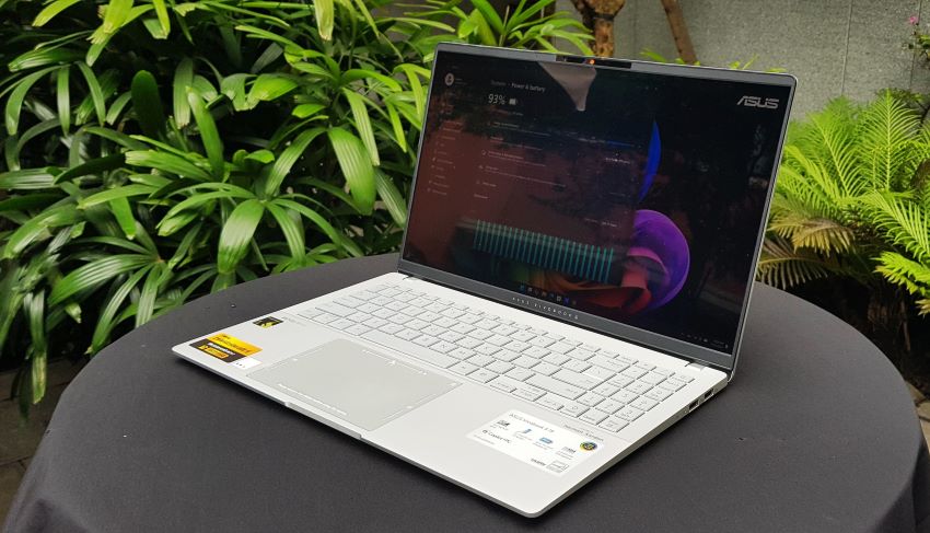 ASUS Vivobook S 15