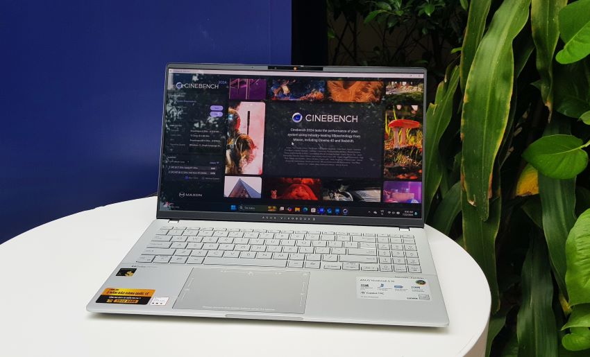 ASUS Vivobook S 15