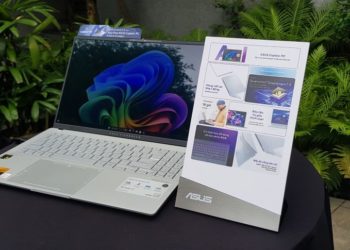ASUS Vivobook S 15