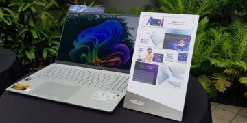 ASUS Vivobook S 15