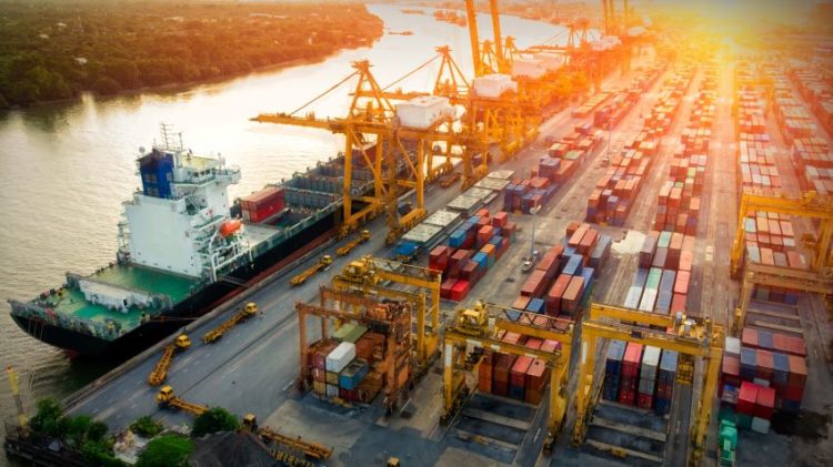 GDP của Việt Nam