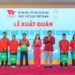 Nestlé MILO đồng hành cùng Đoàn thể thao Việt Nam tham dự Olympic và Paralympic Paris 2024