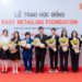 Quỹ Fast Retailing 2024
