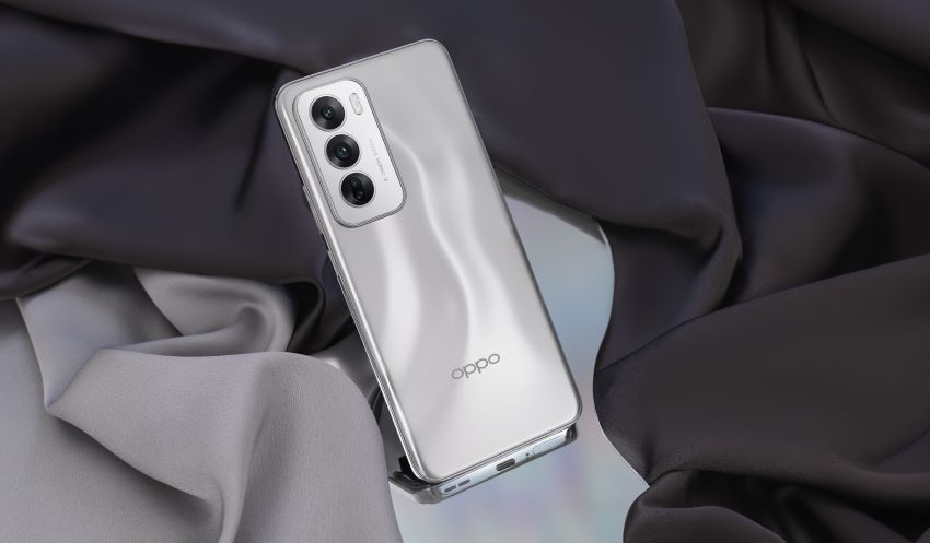 OPPO Reno12 Series