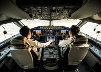 Boeing dự báo ngành hàng không cần thêm 2,4 triệu nhân sự toàn cầu