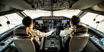 Boeing dự báo ngành hàng không cần thêm 2,4 triệu nhân sự toàn cầu