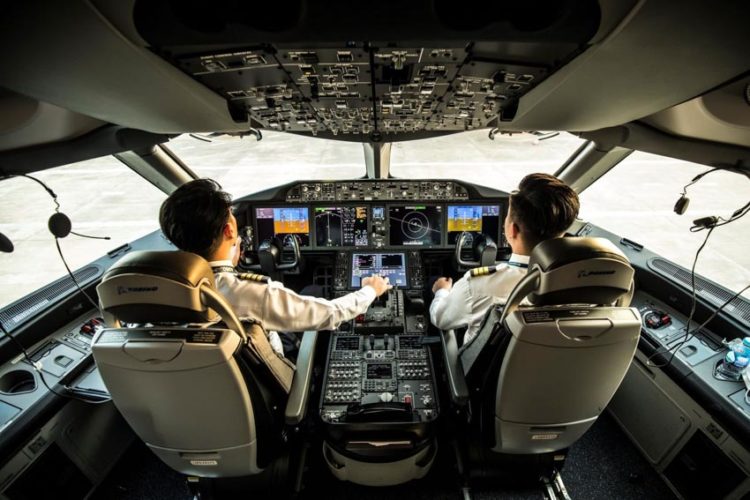 Boeing dự báo ngành hàng không cần thêm 2,4 triệu nhân sự toàn cầu