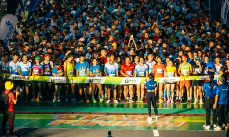 Cà Mau bùng nổ với hơn 6.000 vận động viên tham gia Giải Marathon 2024 - 4