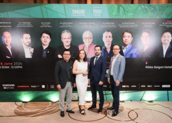 Sự kiện Design Voices #7 chủ đề 'Smart Living, Better Life' trong lĩnh vực Thiết kế Nhà ở - 1