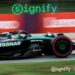 Signify và Mercedes-AMG PETRONAS hợp tác chiến lược thúc đẩy sáng tạo và bền vững - 1