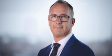 Khu nghỉ dưỡng InterContinental Hạ Long bổ nhiệm Tổng Giám đốc mới - 2