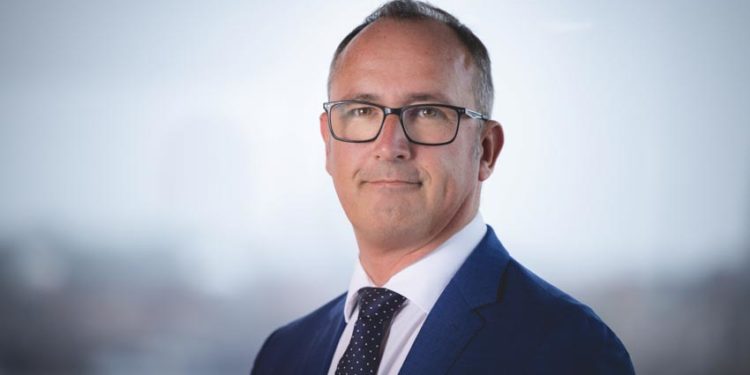 Khu nghỉ dưỡng InterContinental Hạ Long bổ nhiệm Tổng Giám đốc mới - 2