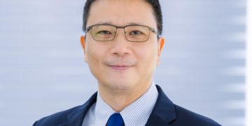 Intel bổ nhiệm Kenneth Tse làm tổng giám đốc mới tại Việt Nam