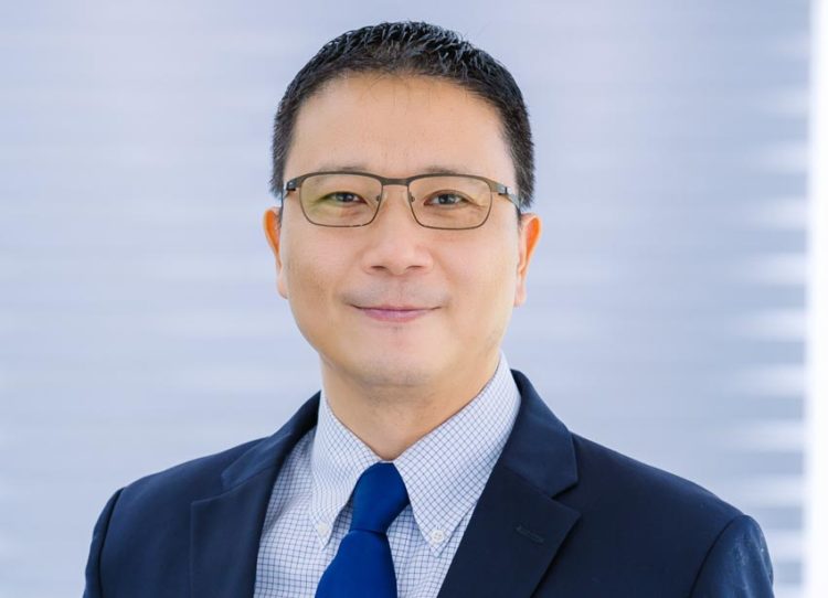 Intel bổ nhiệm Kenneth Tse làm tổng giám đốc mới tại Việt Nam