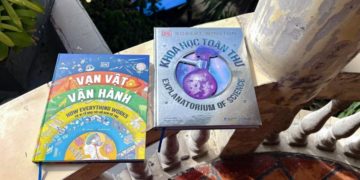 Khi khoa học cũng 'bánh cuốn' chẳng kém game, truyện, TikTok - 2