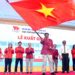Lễ xuất quân đoàn Thể thao Việt Nam tham dự Thế Vận Hội Olympic Paris 2024 - 7