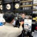 Chạm tinh tế - Sống phong cách: NAPAS và mastercard đẩy mạnh thanh toán không tiếp xúc
