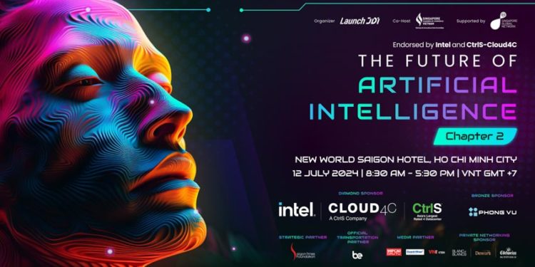 Ngày hội công nghệ Tương Lai Của Trí Tuệ Nhân Tạo chính thức trở lại - 2