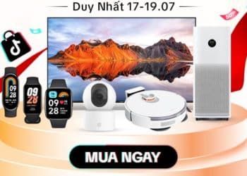 Ngày hội Xiaomi Super Grand Opening trên TikTok Shop với ưu đãi khủng, quà tặng trị giá 200 triệu đồng - 5