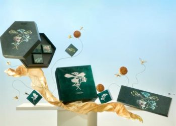 Park Hyatt Saigon ra mắt BST bánh trung thu 2024: Tinh hoa nghệ thuật thủ công - 1