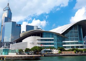 Phái đoàn Hồng Kông thăm Việt Nam: Đẩy mạnh quan hệ kinh doanh - 1