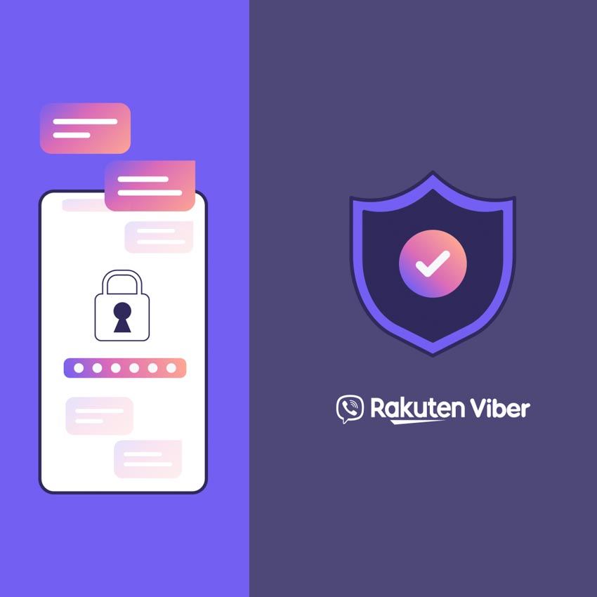 Rakuten Viber: Cam kết Bảo mật và Quyền Riêng tư của người dùng tại Việt Nam - 1