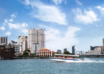 Saigontourist Group ưu đãi quý III - 2024 dịp kỷ niệm 49 năm thành lập - 5