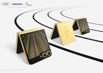 Samsung nâng tầm trải nghiệm Olympic với Galaxy Z Flip6 Olympic Edition - 3