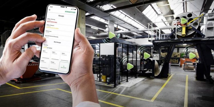 Schaeffler Việt Nam: Giải pháp bảo trì hiện đại cho ngành công nghiệp - 1