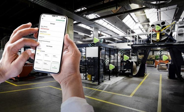 Schaeffler Việt Nam: Giải pháp bảo trì hiện đại cho ngành công nghiệp - 1