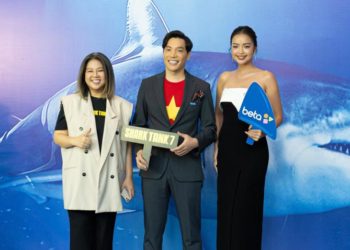Shark Minh Beta khẳng định phong cách đầu tư quyết đoán tại Shark Tank Mùa 7 - 2