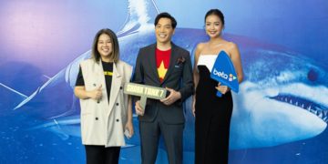Shark Minh Beta khẳng định phong cách đầu tư quyết đoán tại Shark Tank Mùa 7 - 2