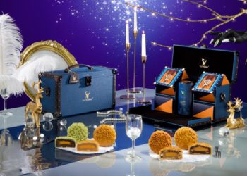 Khám phá bộ sưu tập bánh trung thu Tai Thong 2024: Sự tinh tế vượt thời gian - 3