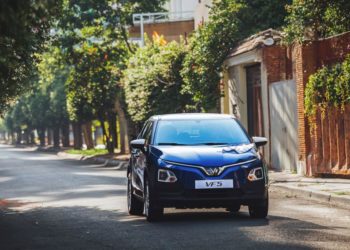 Tỷ phú Phạm Nhật Vượng lập công ty mua bán và cho thuê xe điện - thúc đẩy chuyển đổi xanh