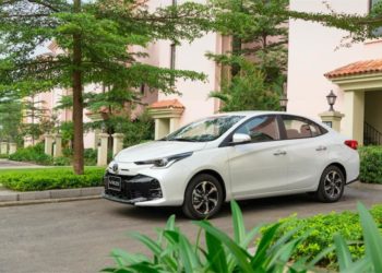 Toyota Việt Nam đạt doanh số 5.315 xe tháng 6/2024, xe Hybrid bứt phá