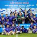 CLB U17 Hà Nội lần đầu tiên giành chức vô địch - 6