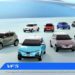VinFast mở bán xe điện VF 5 tại thị trường Indonesia