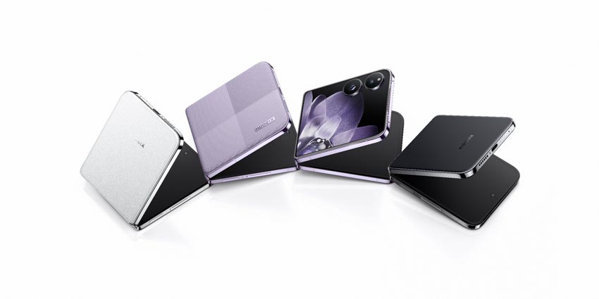 Xiaomi MIX Fold 4 và MIX Flip chính thức trình làng: Bước đột phá mới trong công nghệ gập - 5