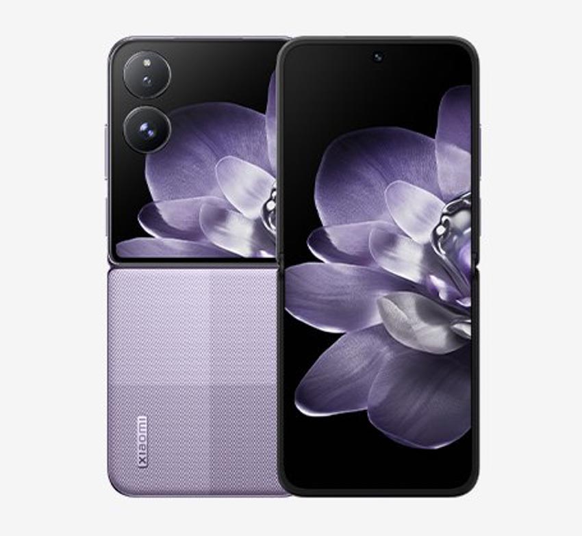 Xiaomi MIX Fold 4 và MIX Flip chính thức trình làng: Bước đột phá mới trong công nghệ gập - 6