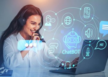 AI hội thoại đang thống trị ngành dịch vụ khách hàng