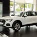 Audi Q3 Advanced Black Edition: Sự kết hợp hoàn hảo giữa thể thao và sang trọng - 9