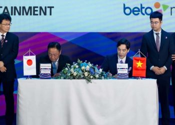 Beta Media và Aeon Entertainment hợp tác đầu tư hơn 5.000 tỷ vào ngành giải trí Việt - 4